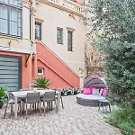 Villa Modernista