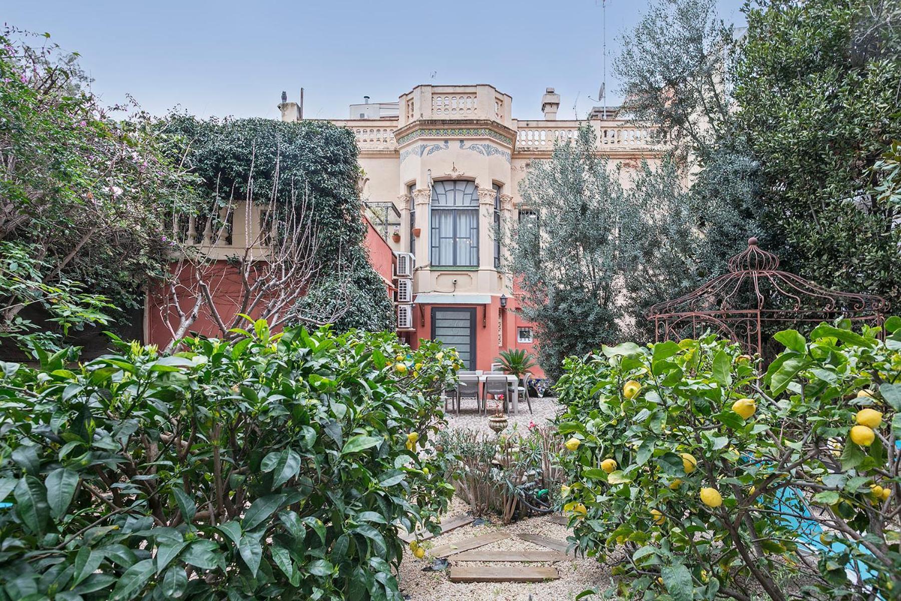 Villa Modernista