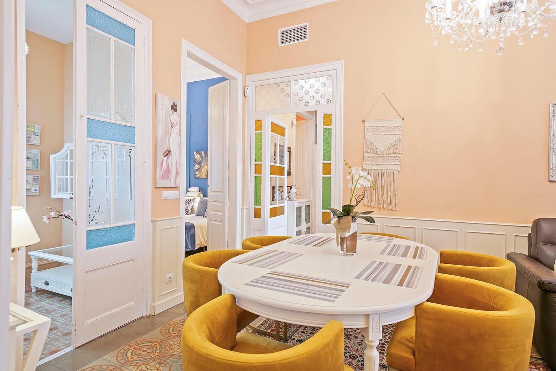 Villa Modernista *