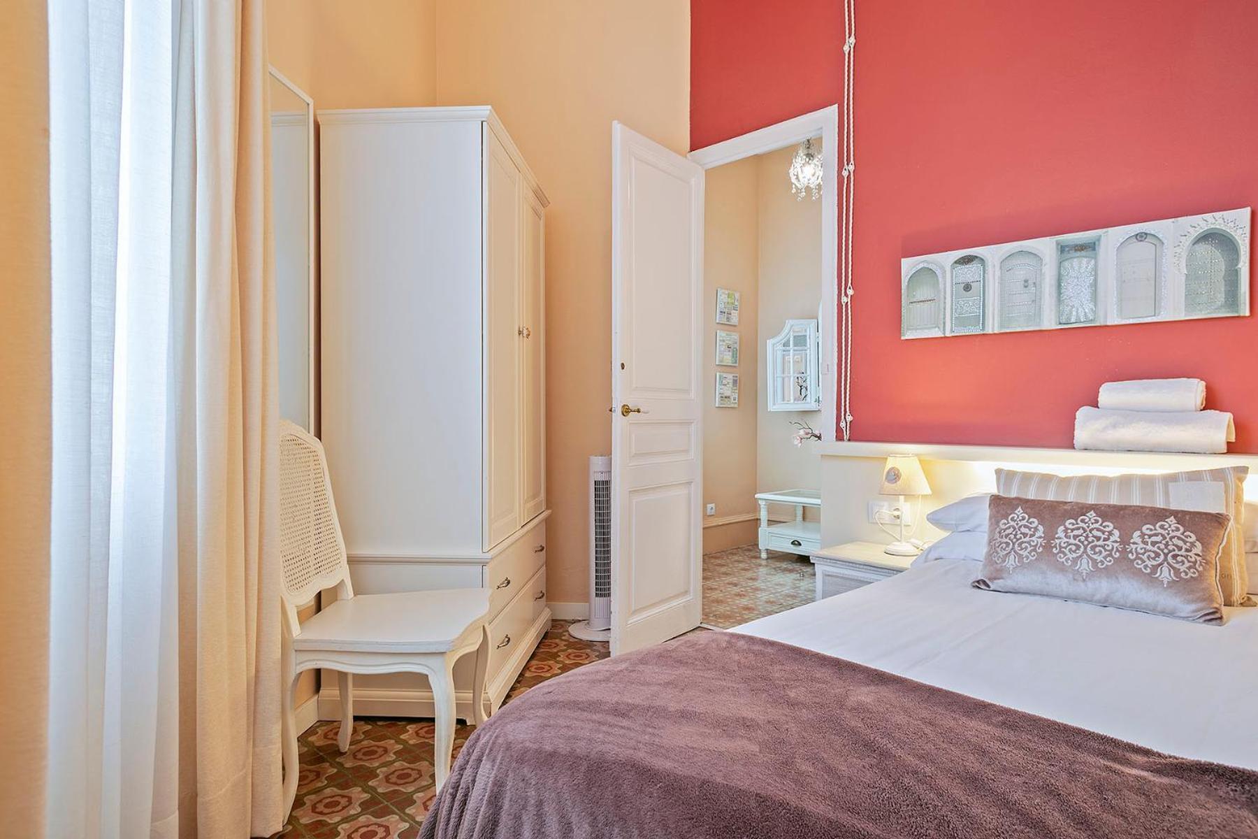 Villa Modernista Barcelona