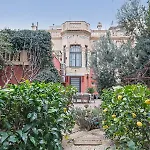Villa Modernista
