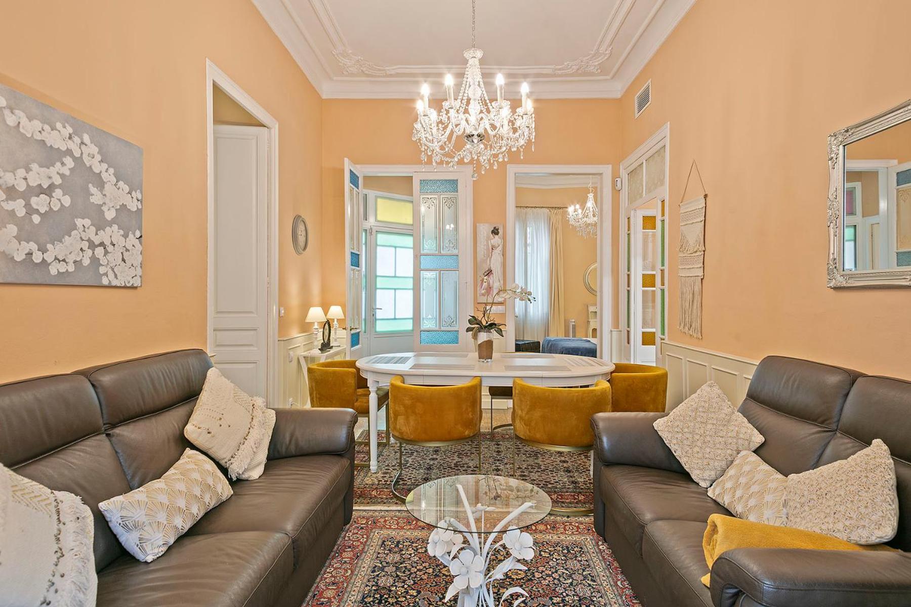 Villa Modernista *